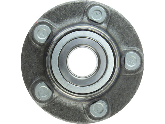 Wheel Bearing and Hub Assembly Centric Parts 405.61003E