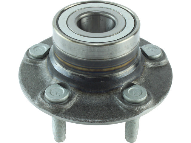 Wheel Bearing and Hub Assembly Centric Parts 405.61003E