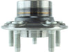 Wheel Bearing and Hub Assembly Centric Parts 405.61003E