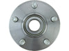 Wheel Bearing and Hub Assembly Centric Parts 405.61003E