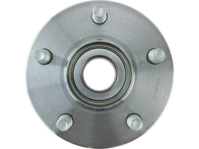 Wheel Bearing and Hub Assembly Centric Parts 405.61003E