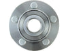 Wheel Bearing and Hub Assembly Centric Parts 405.61005E