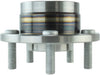 Wheel Bearing and Hub Assembly Centric Parts 405.61005E
