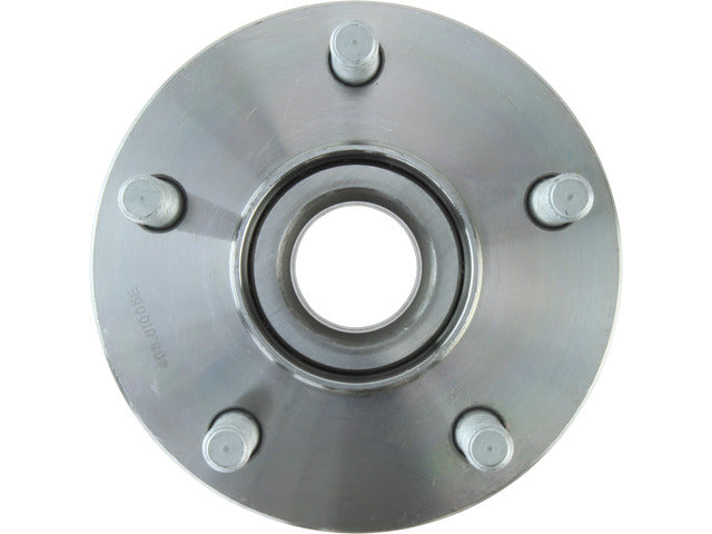 Wheel Bearing and Hub Assembly Centric Parts 405.61005E