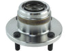 Wheel Bearing and Hub Assembly Centric Parts 405.61006E