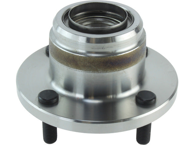 Wheel Bearing and Hub Assembly Centric Parts 405.61006E