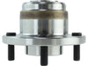 Wheel Bearing and Hub Assembly Centric Parts 405.61006E