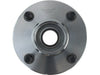 Wheel Bearing and Hub Assembly Centric Parts 405.61006E