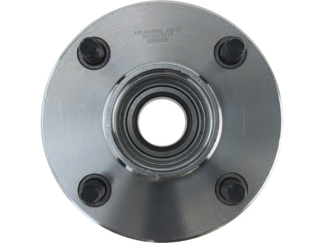 Wheel Bearing and Hub Assembly Centric Parts 405.61006E