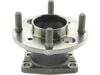 Wheel Bearing and Hub Assembly Centric Parts 405.61008