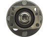 Wheel Bearing and Hub Assembly Centric Parts 405.61008