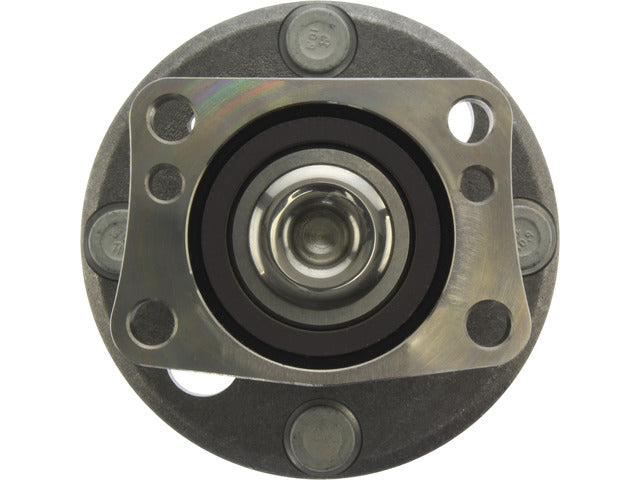 Wheel Bearing and Hub Assembly Centric Parts 405.61008