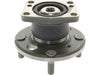 Wheel Bearing and Hub Assembly Centric Parts 405.61008