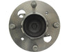 Wheel Bearing and Hub Assembly Centric Parts 405.61008