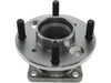 Wheel Bearing and Hub Assembly Centric Parts 405.61008E