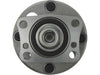 Wheel Bearing and Hub Assembly Centric Parts 405.61008E