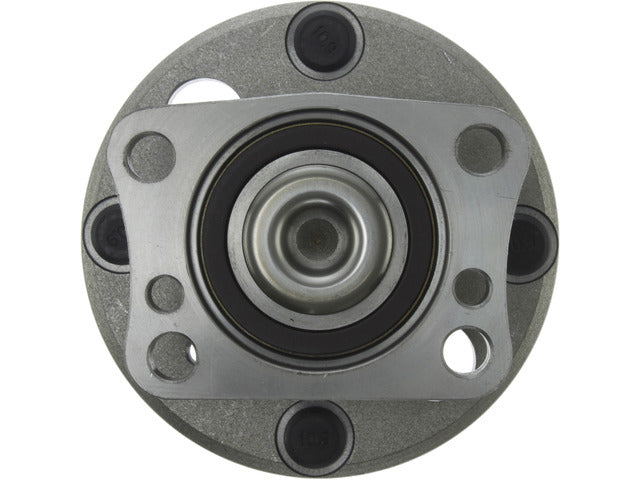 Wheel Bearing and Hub Assembly Centric Parts 405.61008E