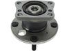 Wheel Bearing and Hub Assembly Centric Parts 405.61008E