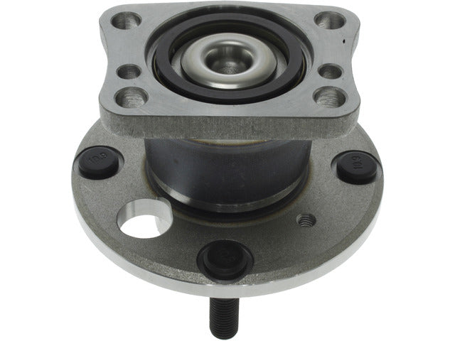 Wheel Bearing and Hub Assembly Centric Parts 405.61008E