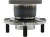 Wheel Bearing and Hub Assembly Centric Parts 405.61008E