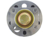 Wheel Bearing and Hub Assembly Centric Parts 405.62000E