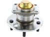 Wheel Bearing and Hub Assembly Centric Parts 405.62000E
