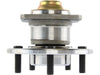 Wheel Bearing and Hub Assembly Centric Parts 405.62000E