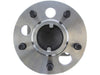 Wheel Bearing and Hub Assembly Centric Parts 405.62000E