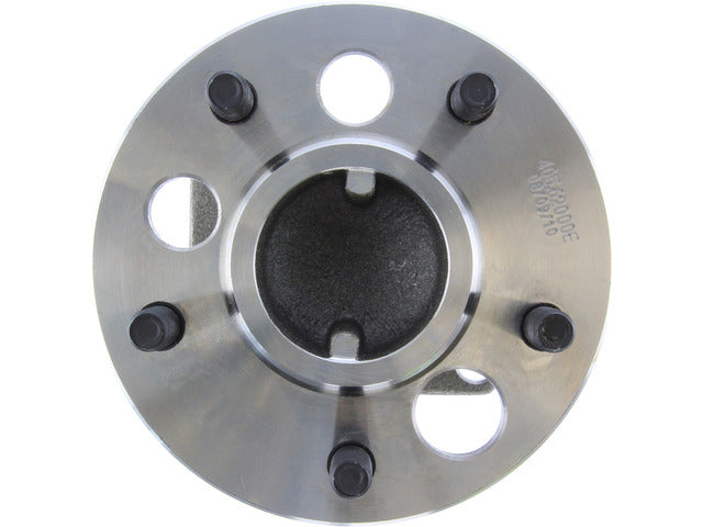 Wheel Bearing and Hub Assembly Centric Parts 405.62000E