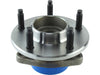 Wheel Bearing and Hub Assembly Centric Parts 405.62001E