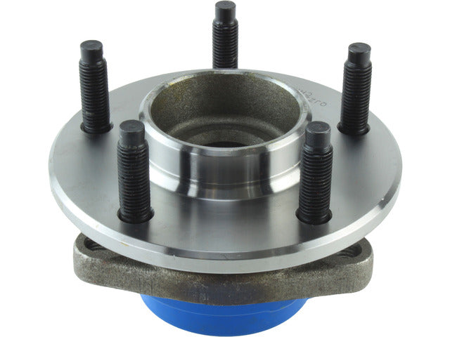 Wheel Bearing and Hub Assembly Centric Parts 405.62001E