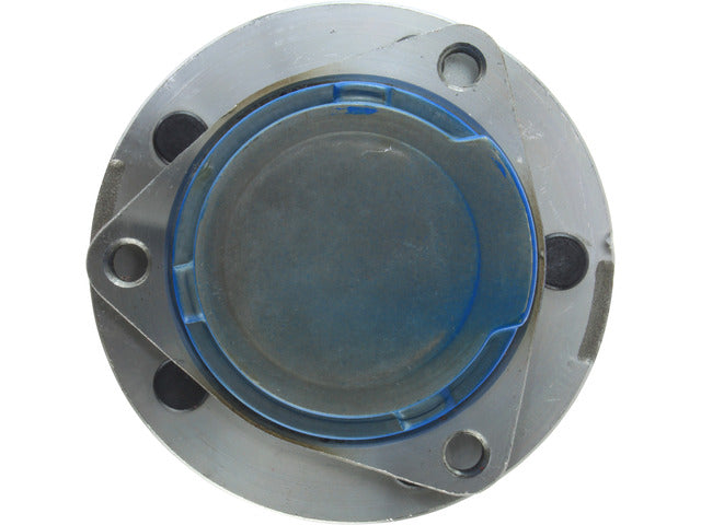 Wheel Bearing and Hub Assembly Centric Parts 405.62001E