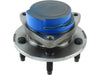 Wheel Bearing and Hub Assembly Centric Parts 405.62001E