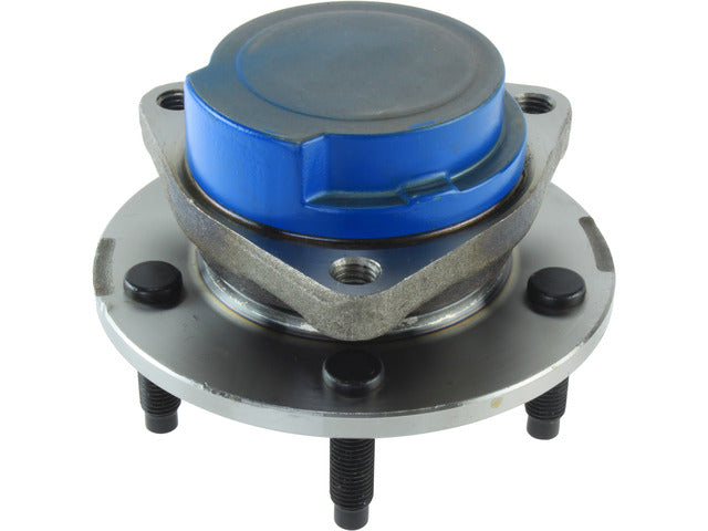 Wheel Bearing and Hub Assembly Centric Parts 405.62001E