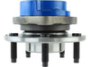 Wheel Bearing and Hub Assembly Centric Parts 405.62001E