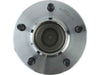 Wheel Bearing and Hub Assembly Centric Parts 405.62001E