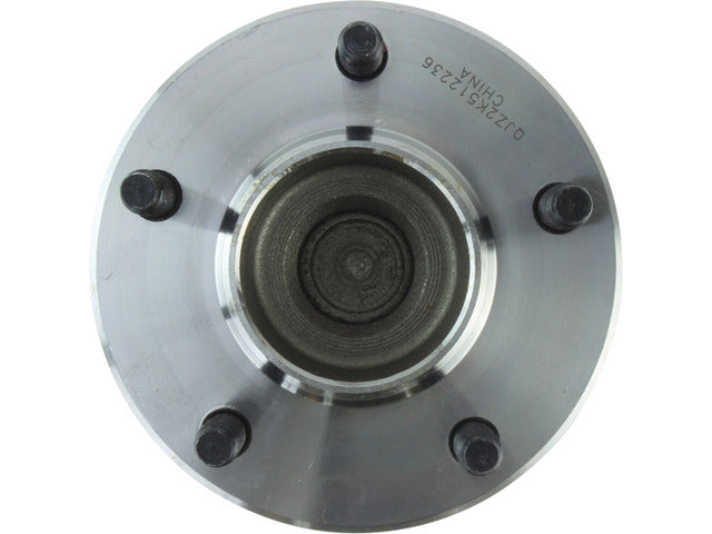 Wheel Bearing and Hub Assembly Centric Parts 405.62001E