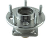 Wheel Bearing and Hub Assembly Centric Parts 405.62002E