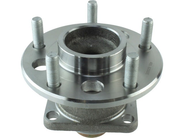 Wheel Bearing and Hub Assembly Centric Parts 405.62002E