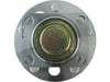Wheel Bearing and Hub Assembly Centric Parts 405.62002E