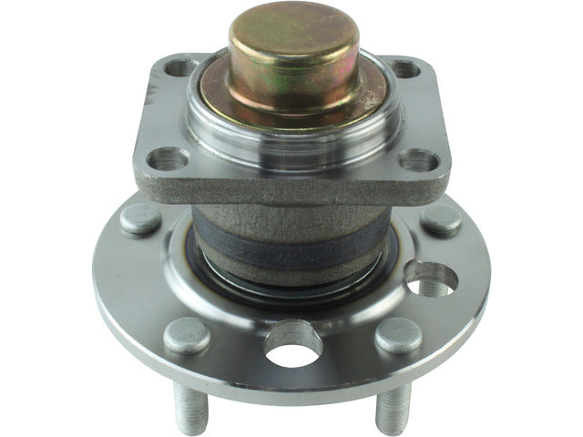 Wheel Bearing and Hub Assembly Centric Parts 405.62002E