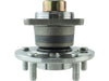 Wheel Bearing and Hub Assembly Centric Parts 405.62002E