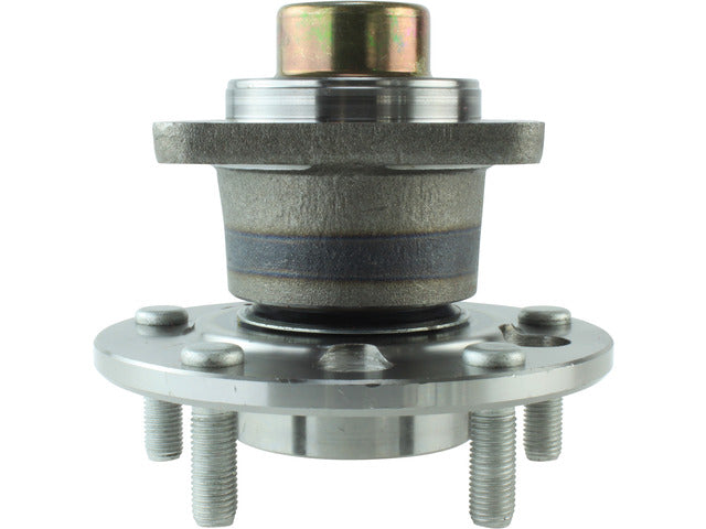 Wheel Bearing and Hub Assembly Centric Parts 405.62002E