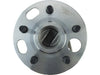 Wheel Bearing and Hub Assembly Centric Parts 405.62003E