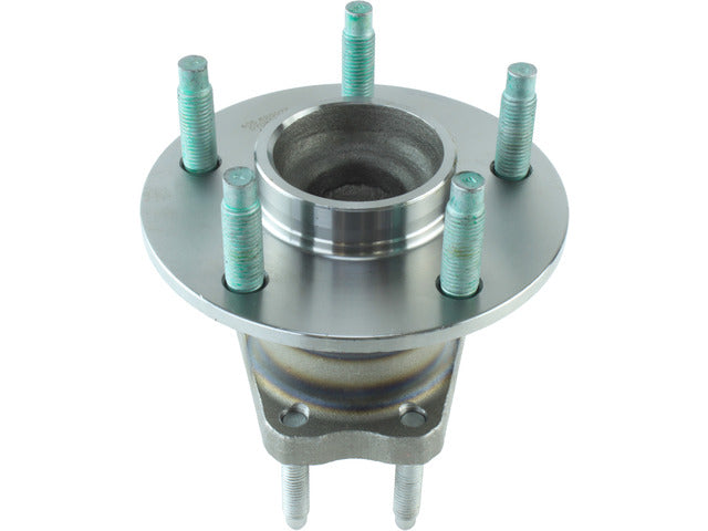 Wheel Bearing and Hub Assembly Centric Parts 405.62007E