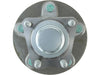 Wheel Bearing and Hub Assembly Centric Parts 405.62007E