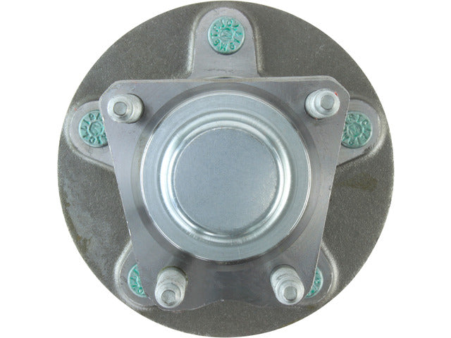 Wheel Bearing and Hub Assembly Centric Parts 405.62007E