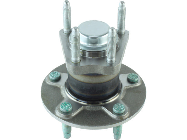 Wheel Bearing and Hub Assembly Centric Parts 405.62007E