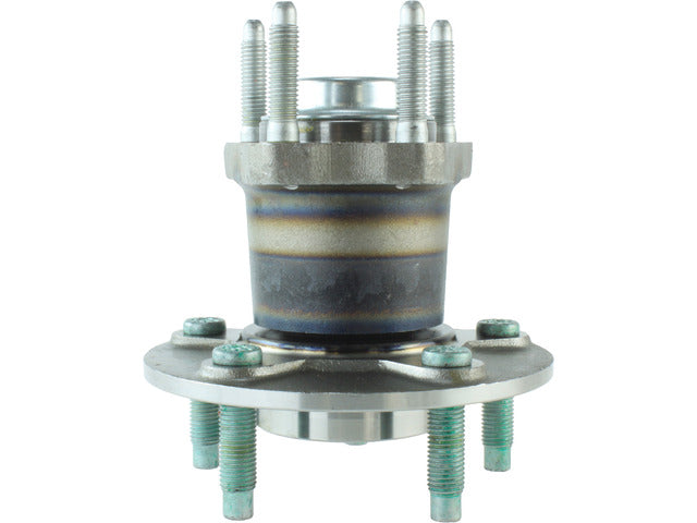 Wheel Bearing and Hub Assembly Centric Parts 405.62007E