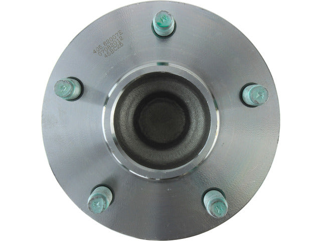 Wheel Bearing and Hub Assembly Centric Parts 405.62007E